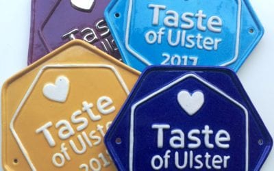 Taste of Ulster Member  2019