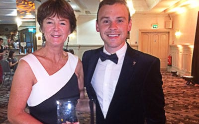 Donnellys Wins Bakery of the Year 2019